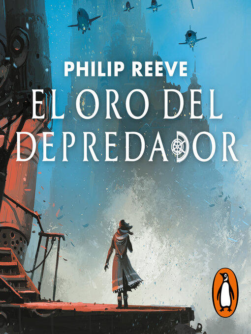 Title details for Mortal Engines by Philip Reeve - Available